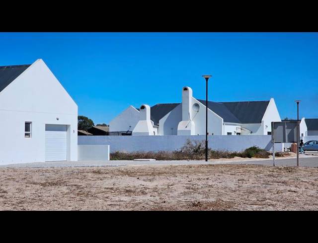 LAND FOR SALE IN LAAIPLEK